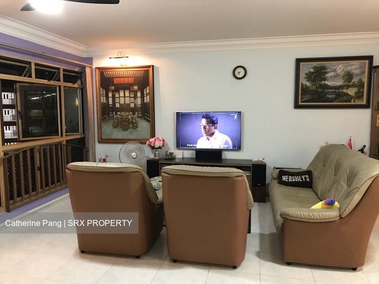 Blk 291D Compassvale Street (Sengkang), HDB 5 Rooms #176186172